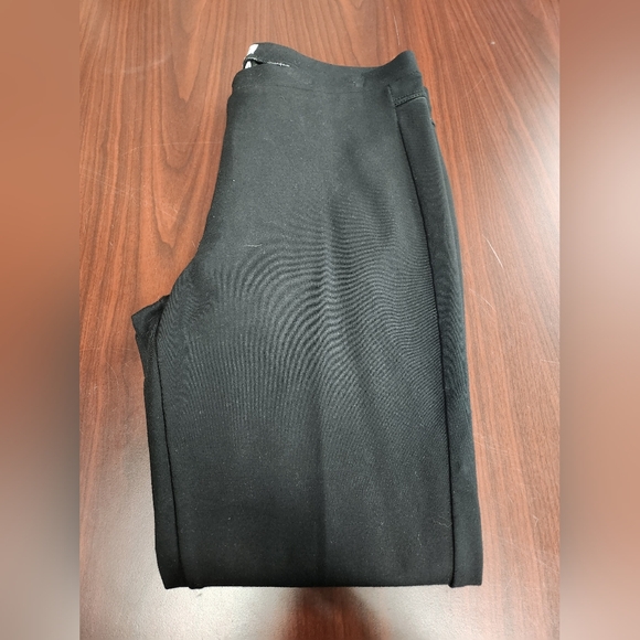 Parasuco Jeans - Black Pants  - Size L - Picture 3 of 7